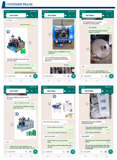 Cina 500ml 1L 2L 3L 4L 5L 10L Estrusione Soffiaggio Stampaggio Stampaggio Serbatoio Barile Tamburo Plastica HDPE Bottiglia Colpo Muffa Della Muffa